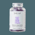Unichi Teddi Lab Melatonin Sleep Gummy 60s
