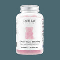 Unichi Calcium Vitamin D3 Gummy 60s