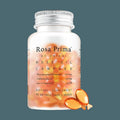 Unichi Rose Oil Complex 90s